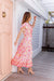 The Cora Maxi Dress - Pink Euphoria - Sparrow & Finch Boutique