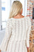 The Dakota Top - Beige - Sparrow & Finch Boutique