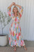 The Dinah Dress - Pastel Patchwork - Sparrow & Finch Boutique