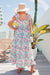 The Dorothy Dress - Pink Posy - Sparrow & Finch Boutique