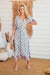 The Ella Dress - Sparrow & Finch Boutique