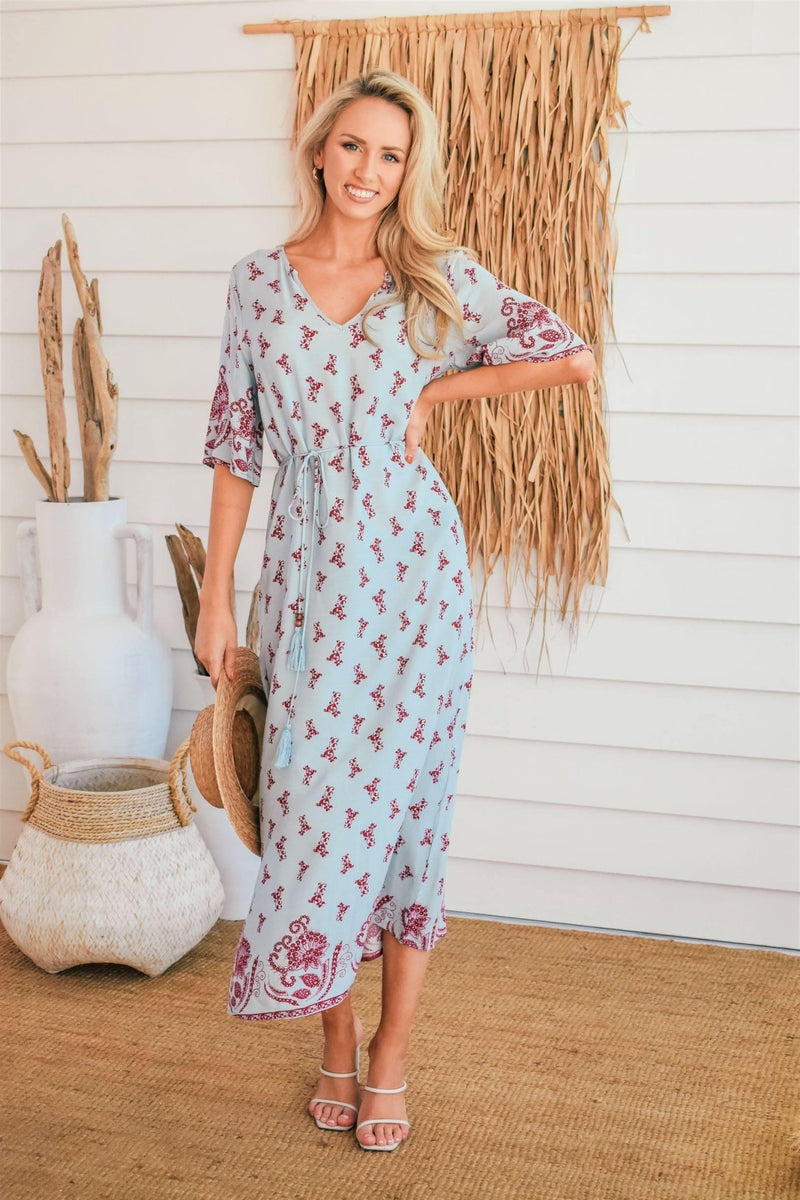 The Ella Dress