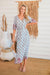 The Ella Dress - Sparrow & Finch Boutique