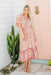 The Enya Dress - Azalea - Sparrow & Finch Boutique