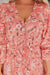 The Evie Dress - Dusty Pink - Sparrow & Finch Boutique