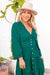 The Finley Dress - Fern Green - Sparrow & Finch Boutique