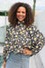The Gianna Top - Hinterland - Sparrow & Finch Boutique