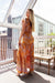 The Haisley Dress - Sparrow & Finch Boutique