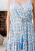 The Kristy Dress - Oceania - Sparrow & Finch Boutique