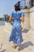 The Kylie Dress - Sparrow & Finch Boutique
