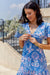The Kylie Dress - Sparrow & Finch Boutique