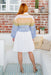 The Leo Knit - Pastel Rainbow - Sparrow & Finch Boutique