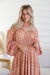 The Miami Dress - Cheetah - Sparrow & Finch Boutique