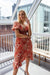 The Mila Dress - Sparrow & Finch Boutique