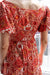 The Mila Dress - Sparrow & Finch Boutique