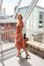 The Mila Dress - Sparrow & Finch Boutique