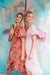 The Mila Dress - Sparrow & Finch Boutique
