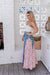 The Nova Pants - Candy - Sparrow & Finch Boutique