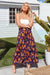 The Nova Pants - Navy Season - Sparrow & Finch Boutique