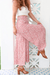 The Nova Pants - Pink Panther - Sparrow & Finch Boutique