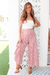 The Nova Pants - Pink Panther - Sparrow & Finch Boutique