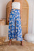 The Nova Pants - Royal Blue - Sparrow & Finch Boutique
