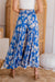 The Nova Pants - Royal Blue - Sparrow & Finch Boutique
