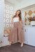 The Nova Pants - Wildcat - Sparrow & Finch Boutique