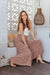 The Nova Pants - Wildcat - Sparrow & Finch Boutique