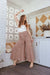 The Nova Pants - Wildcat - Sparrow & Finch Boutique