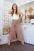 The Nova Pants - Wildcat - Sparrow & Finch Boutique
