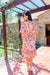 The Odette Dress – Light Pink - Sparrow & Finch Boutique