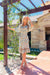 The Odette Dress – Mint - Sparrow & Finch Boutique