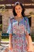 The Odette Dress – Mystic - Sparrow & Finch Boutique