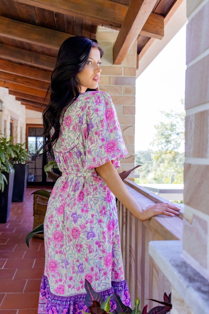 The Odette Dress - Sweet Dreams