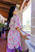 The Odette Dress - Sweet Dreams - Sparrow & Finch Boutique
