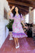 The Odette Dress - Sweet Dreams - Sparrow & Finch Boutique