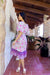 The Odette Dress - Sweet Dreams - Sparrow & Finch Boutique