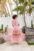 The Scarlett Dress - Candy Hearts - Sparrow & Finch Boutique
