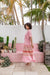 The Scarlett Dress - Candy Hearts - Sparrow & Finch Boutique