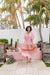 The Scarlett Dress - Candy Hearts - Sparrow & Finch Boutique