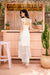 The Silvia Dress - Champagne - Sparrow & Finch Boutique
