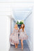 The Stevie Dress - Buttermilk - Sparrow & Finch Boutique