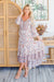 The Stevie Dress - Buttermilk - Sparrow & Finch Boutique