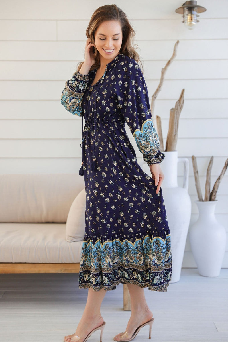 The Venus Dress - Moonlight