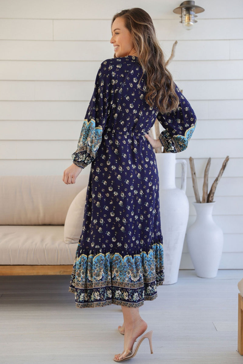 The Venus Dress - Moonlight