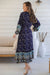 The Venus Dress - Moonlight - Sparrow & Finch Boutique