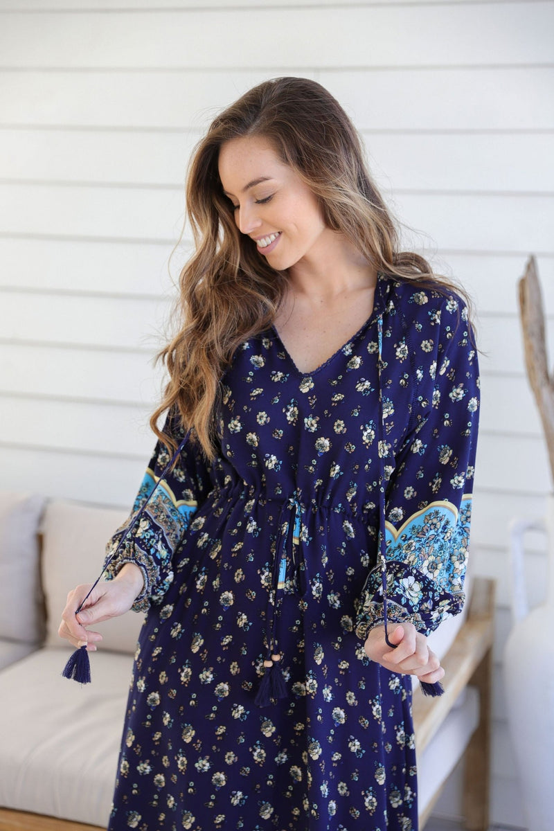 The Venus Dress - Moonlight