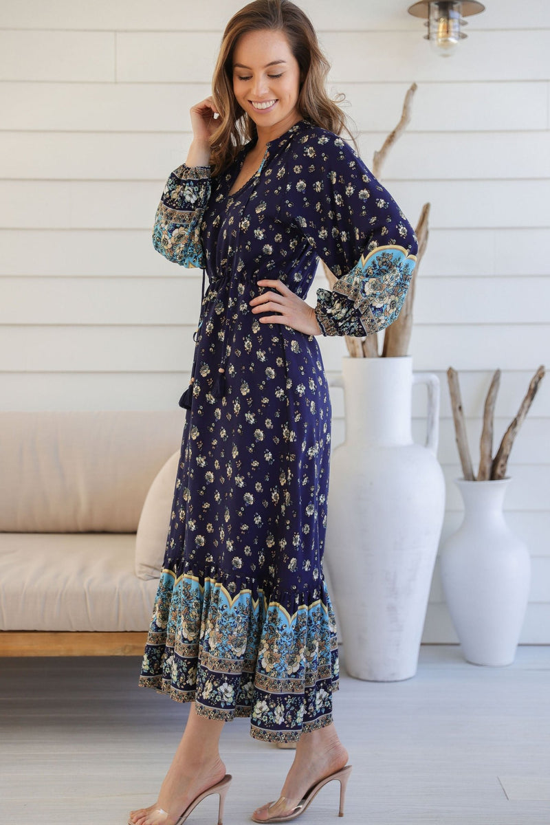 The Venus Dress - Moonlight