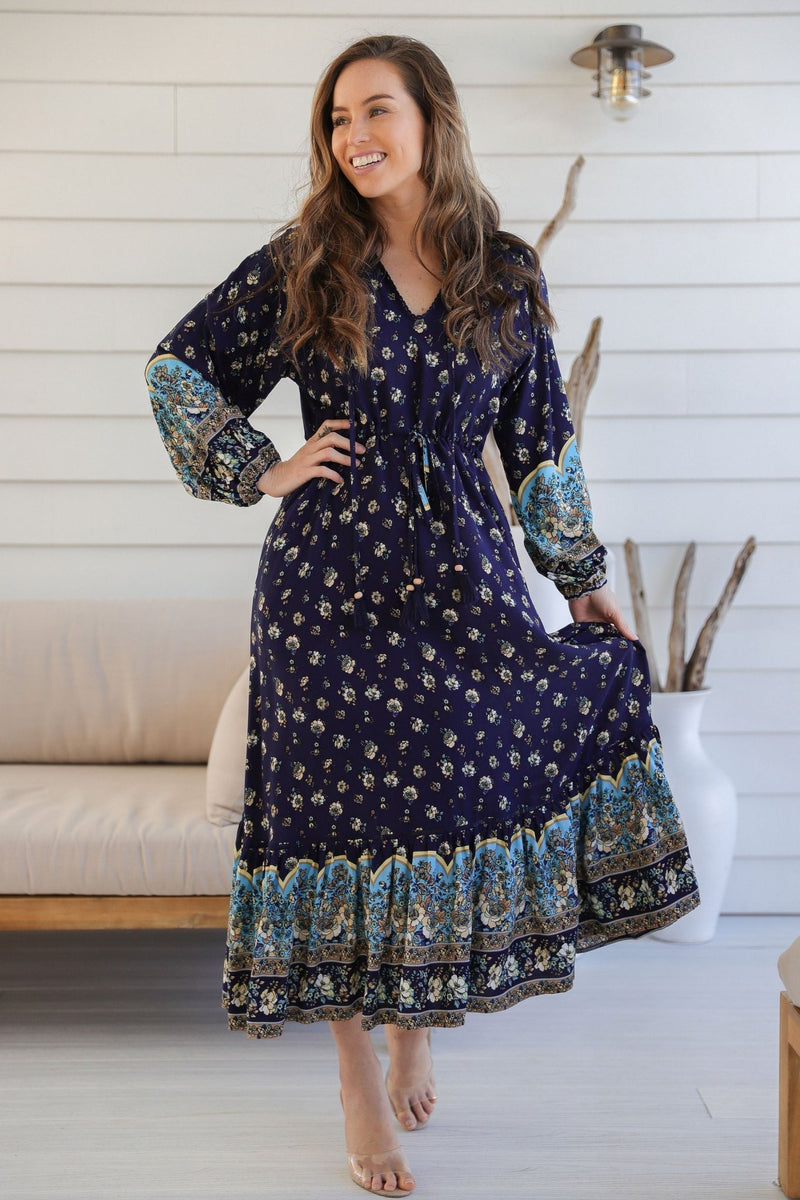 The Venus Dress - Moonlight
